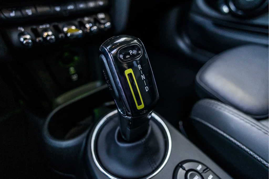 MINI Electric – foto 24