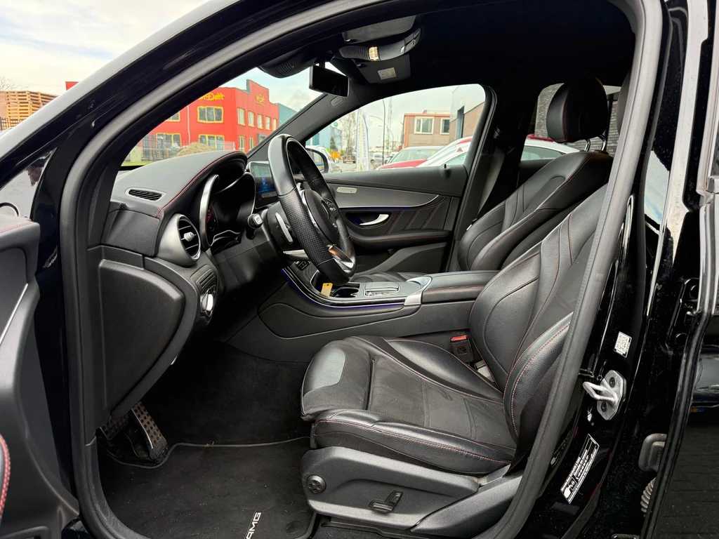 Mercedes-Benz GLC – foto 15