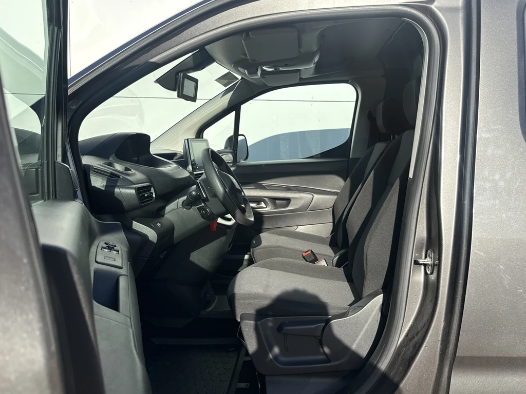 Peugeot Partner – foto 8