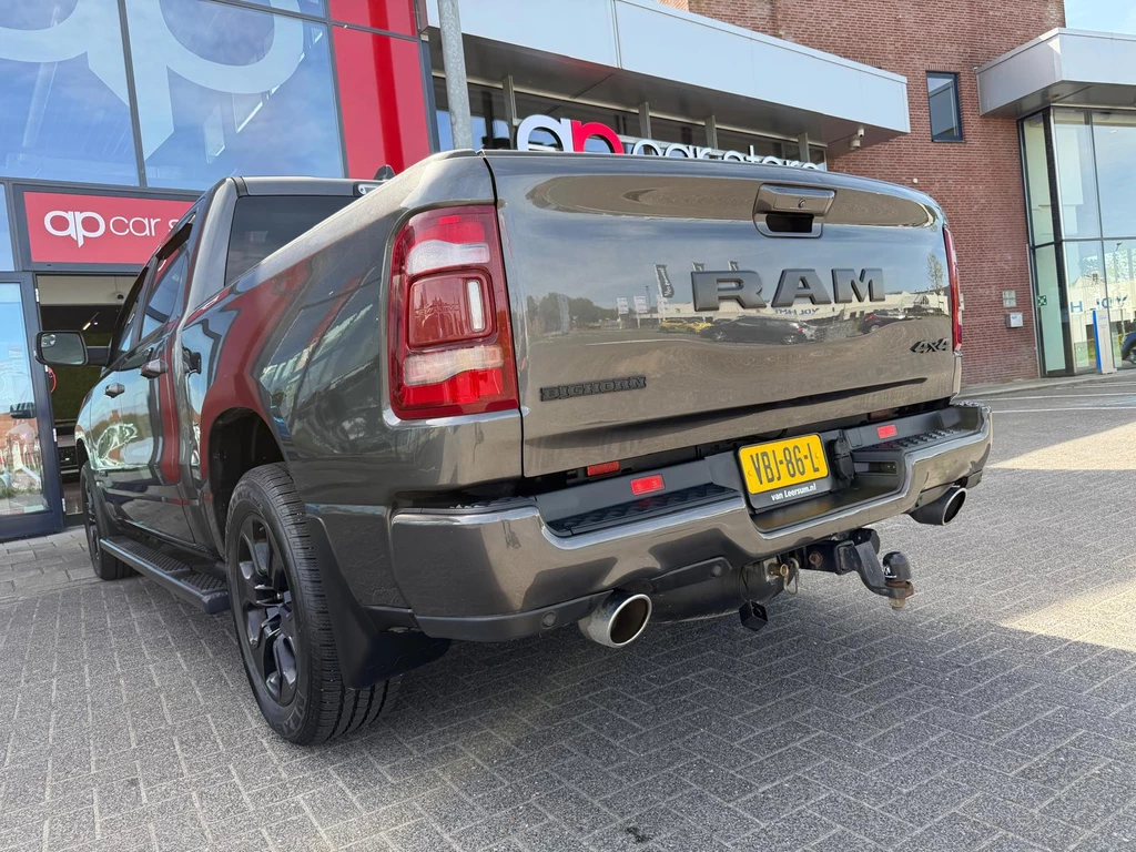 Dodge Ram 1500 – foto 3