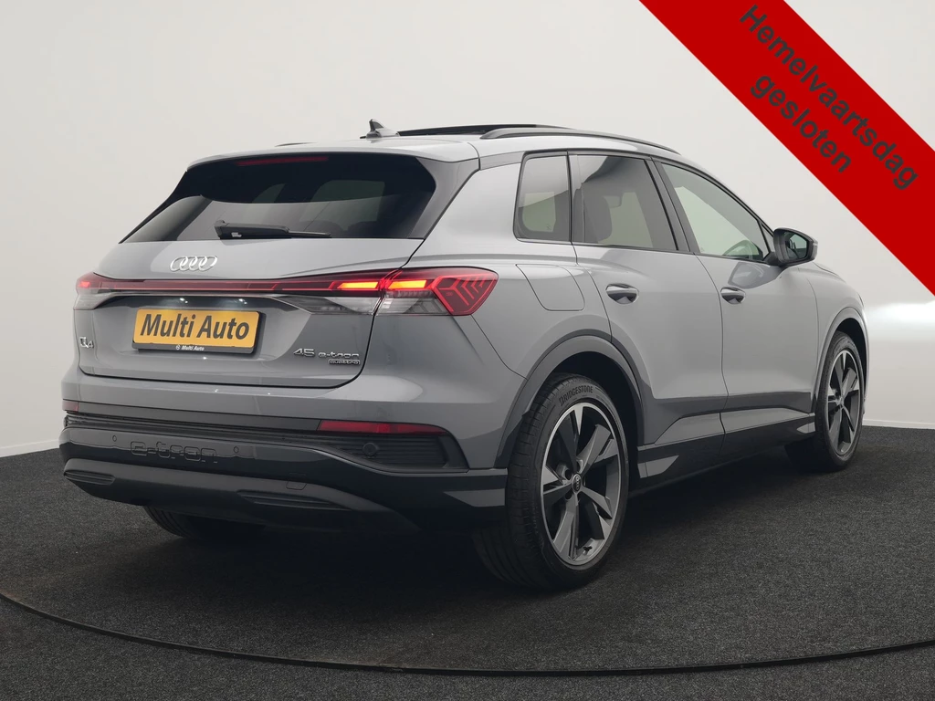Audi Q4 e-tron – foto 7
