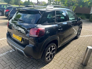 Citroën C3 Aircross – thumbnail 8