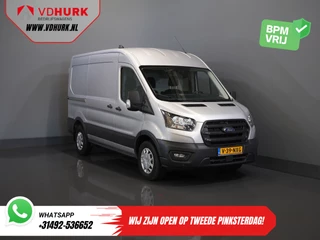 Ford Transit – thumbnail 7