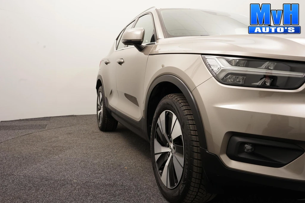 Volvo XC40 – foto 17