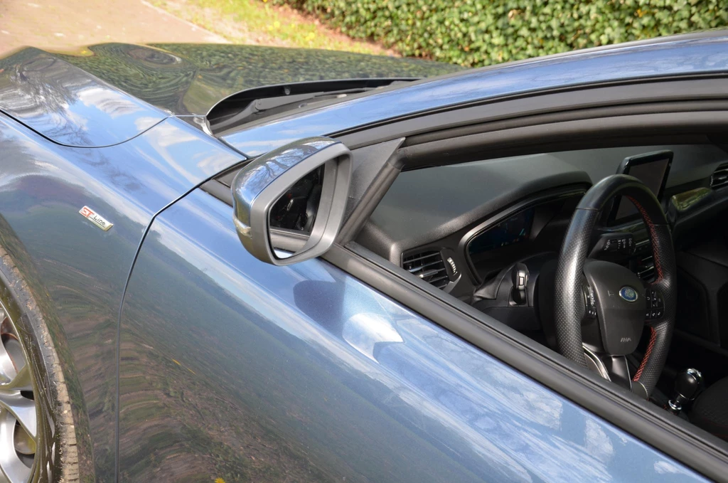 Ford Focus – foto 50