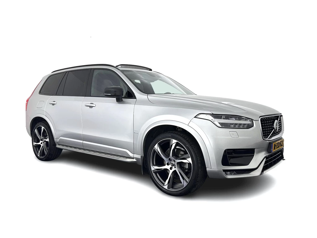 Volvo XC90 – foto 5