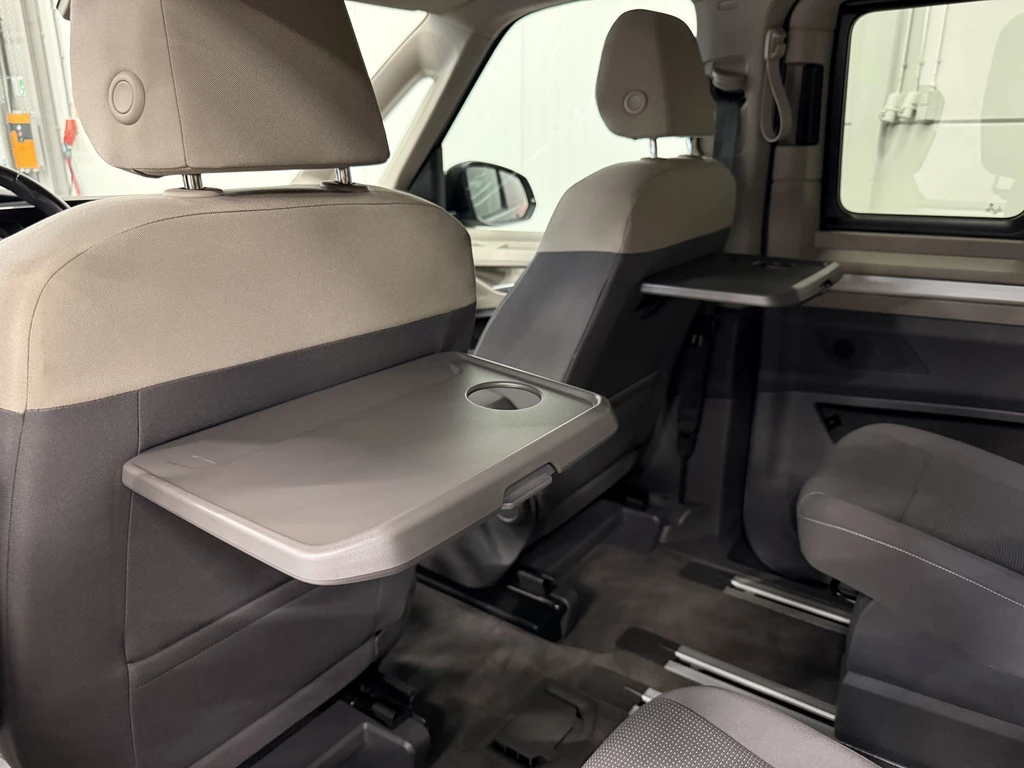 Volkswagen Multivan – foto 39