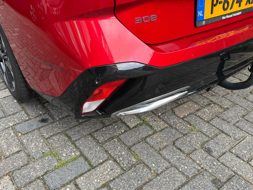 Peugeot 308 – foto 55