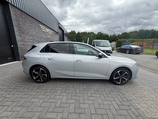Opel Astra – thumbnail 8