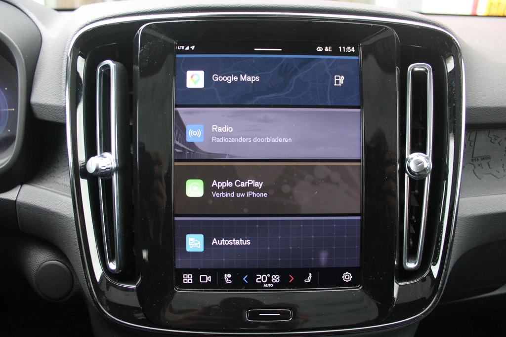 Volvo C40 – foto 31