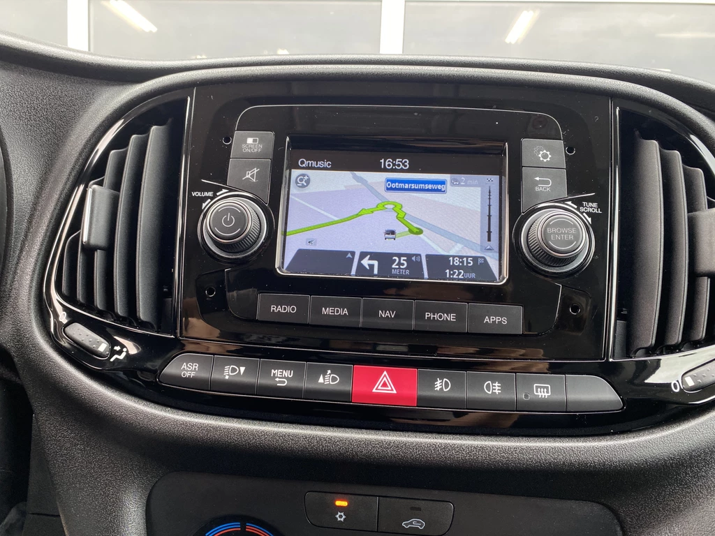 Fiat Doblò – foto 21