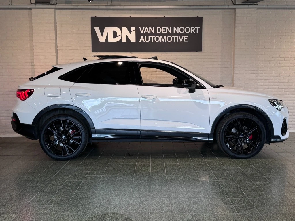 Audi Q3 – foto 5