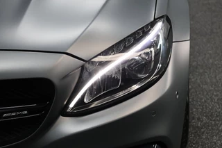Mercedes-Benz C-Klasse – thumbnail 29