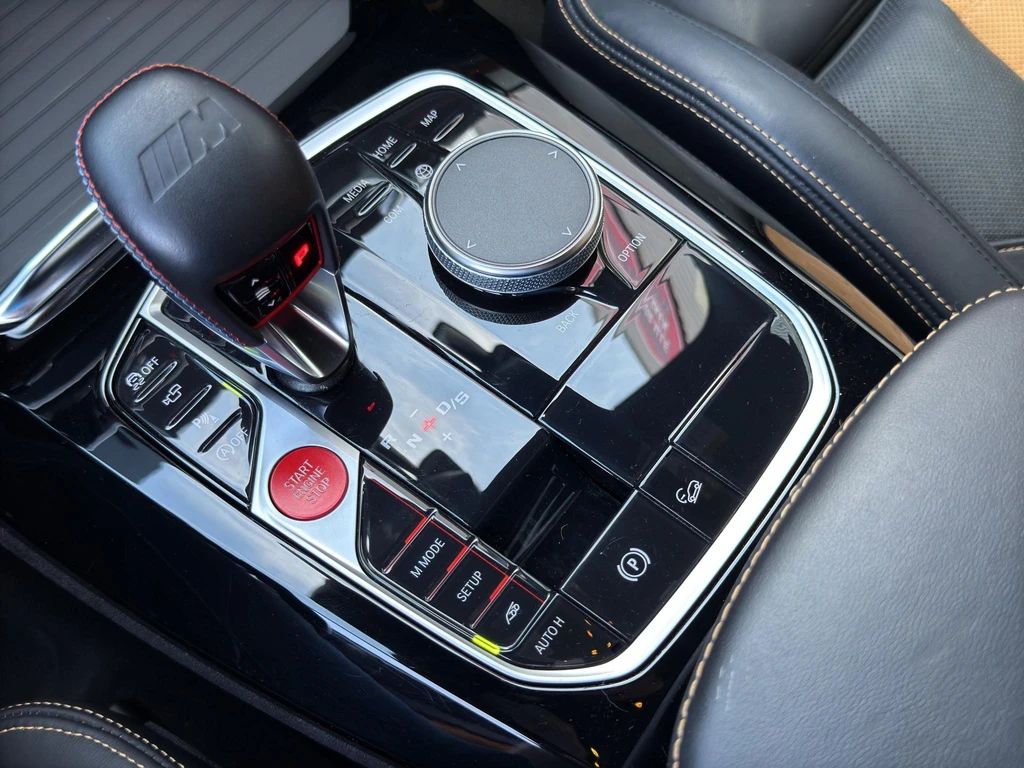 BMW X3 – foto 29