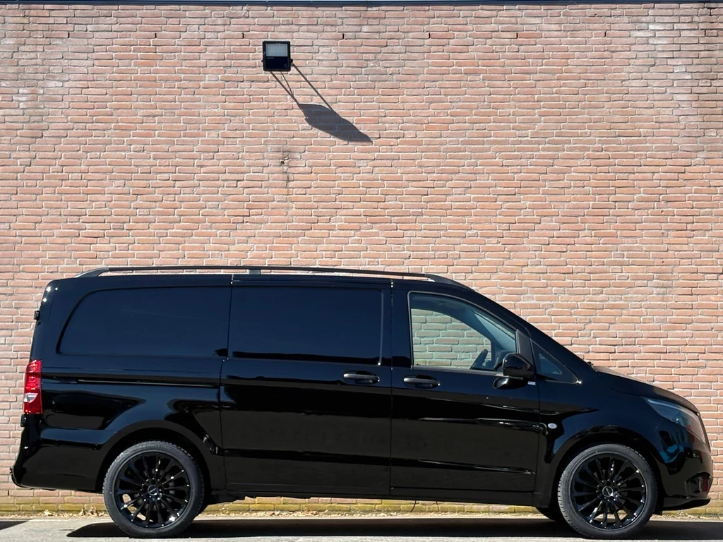 Mercedes-Benz Vito – foto 7