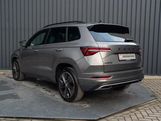 Škoda Karoq – thumbnail 7