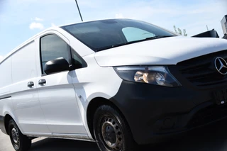 Mercedes-Benz Vito – thumbnail 13