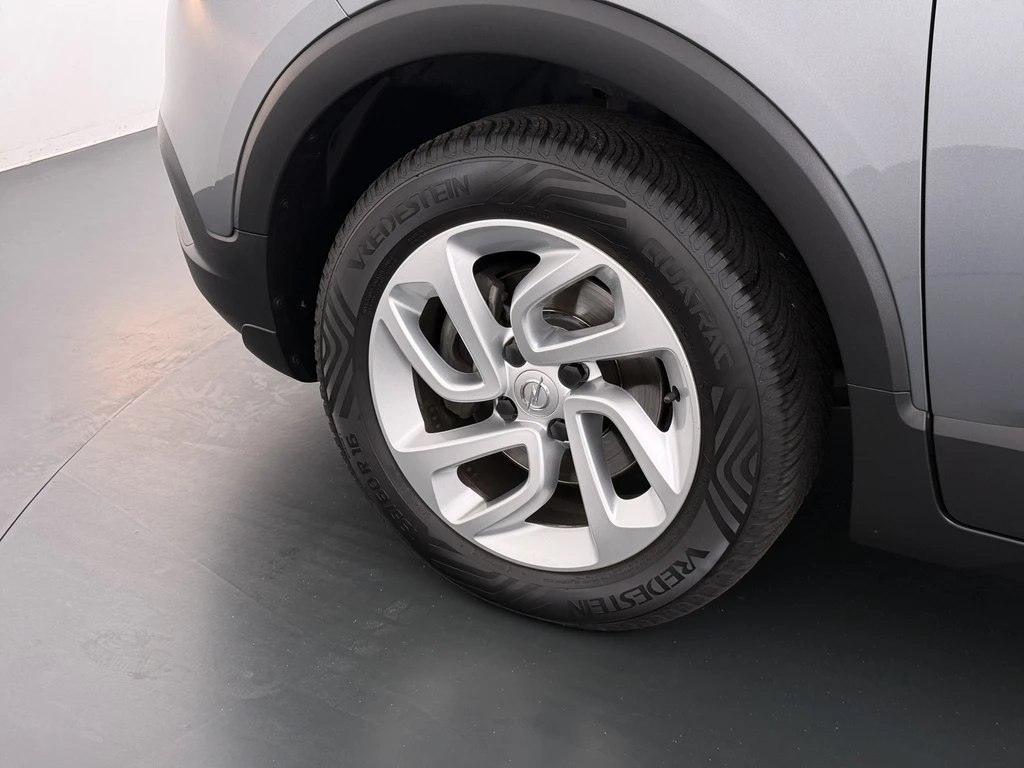 Opel Crossland X – foto 27