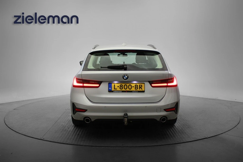 BMW 3 Serie – foto 4
