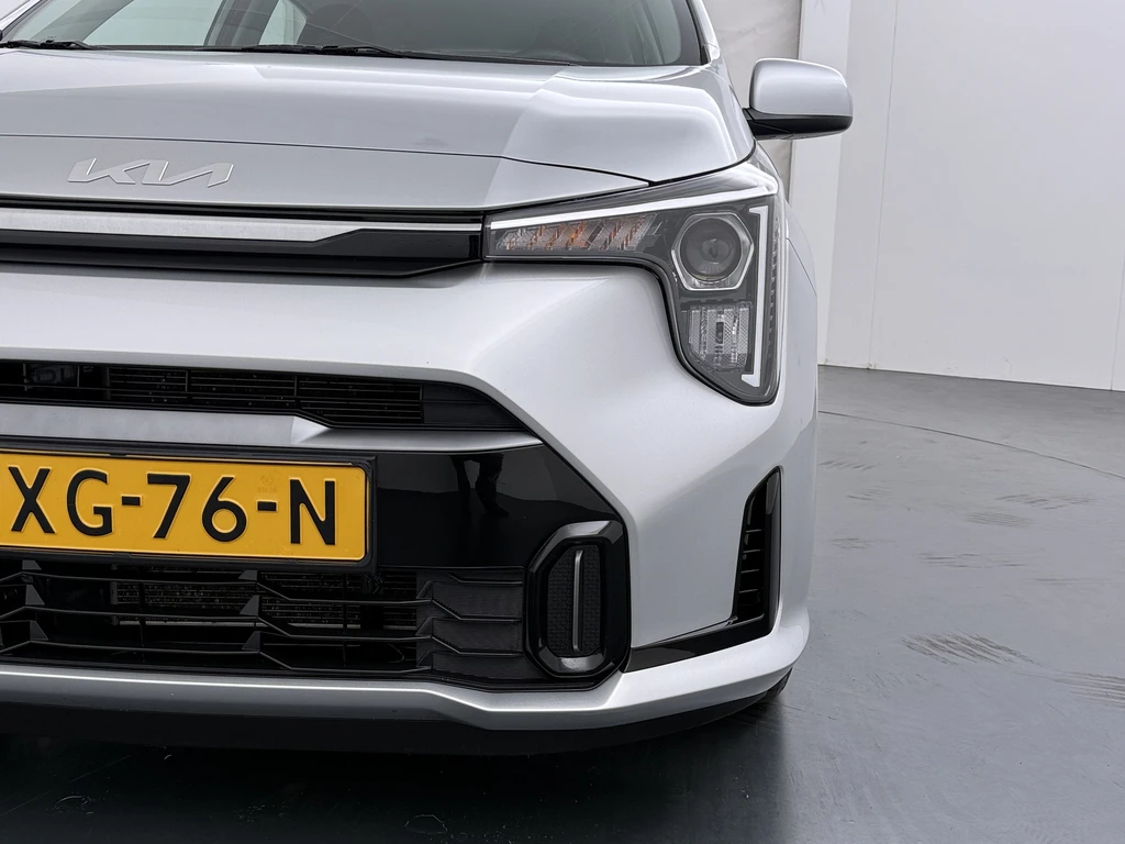 Kia Picanto – foto 15