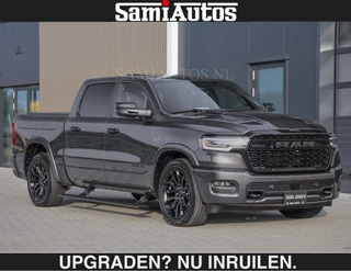 Dodge Ram Pick-Up – thumbnail 20