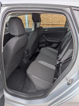 Volkswagen Polo – thumbnail 22
