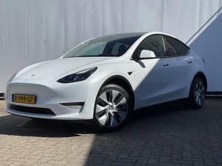 Tesla Model Y – thumbnail 1