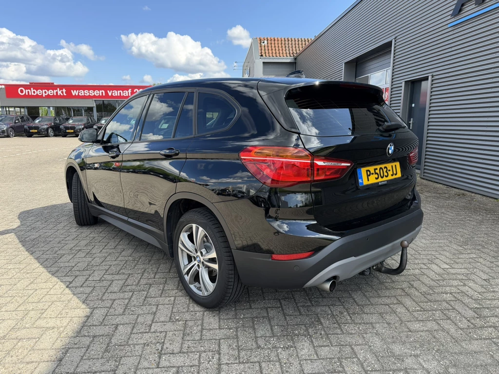 BMW X1 – foto 4