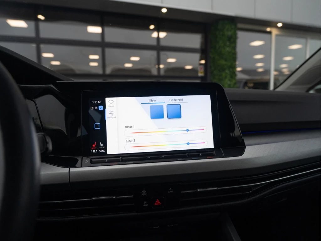 Volkswagen Golf – foto 18