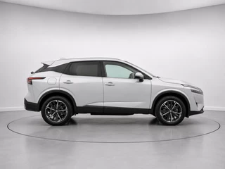 Nissan QASHQAI – thumbnail 6