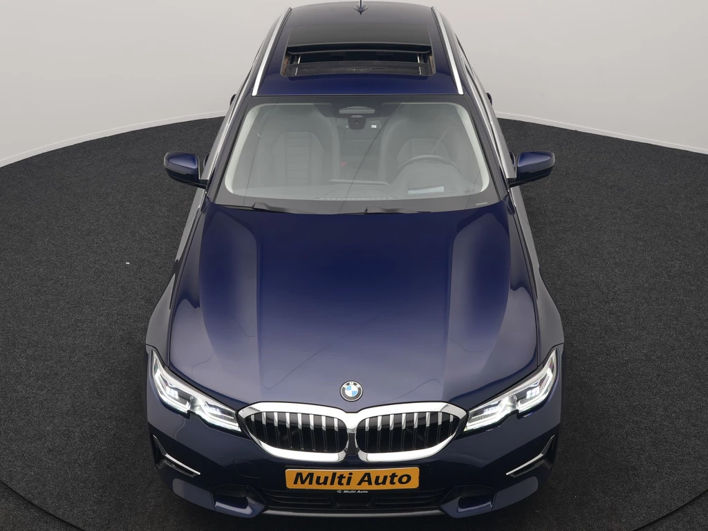 BMW 3 Serie – foto 13