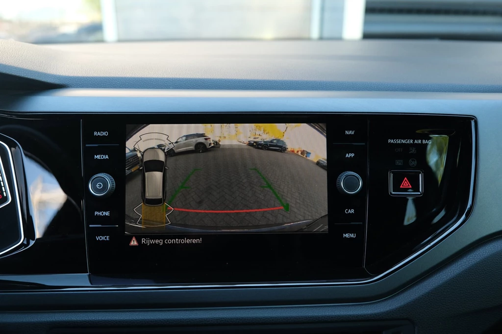 Volkswagen Taigo – foto 21