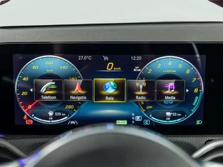 Mercedes-Benz CLA – thumbnail 20