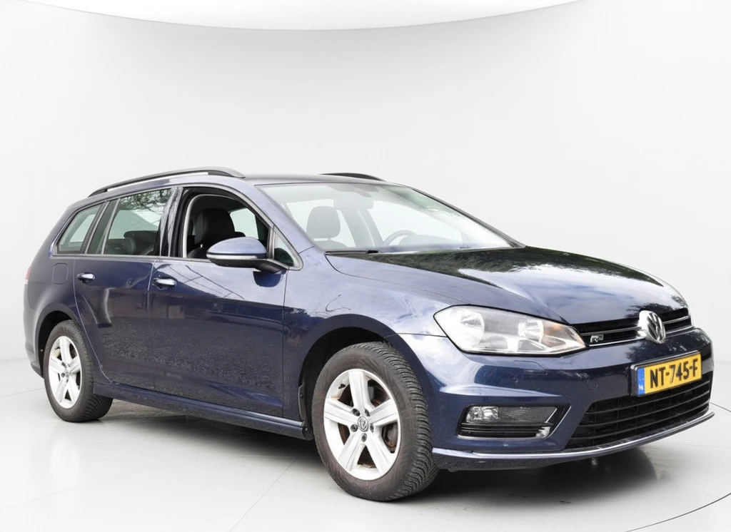 Volkswagen Golf – foto 8
