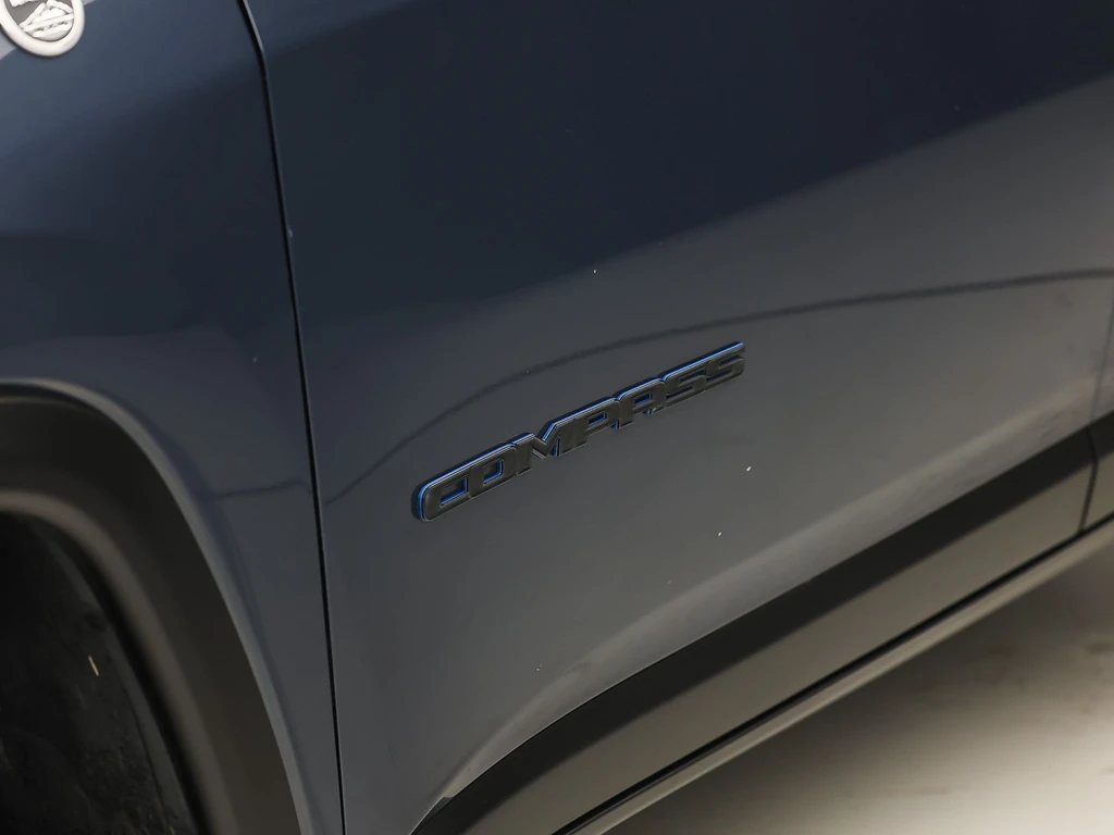 Jeep Compass – foto 43