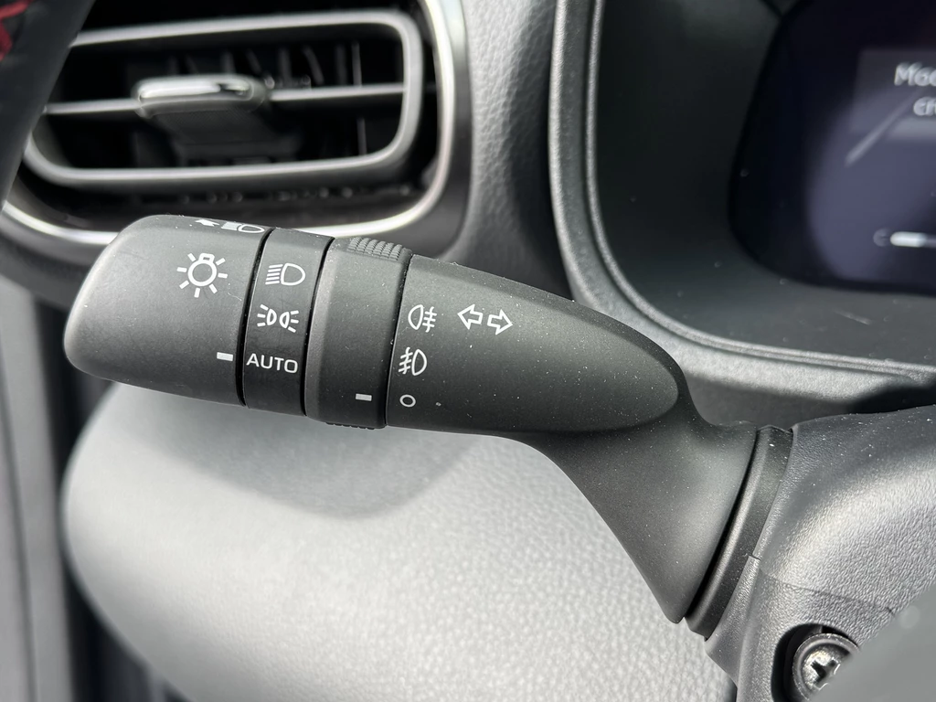 Toyota Yaris – foto 32