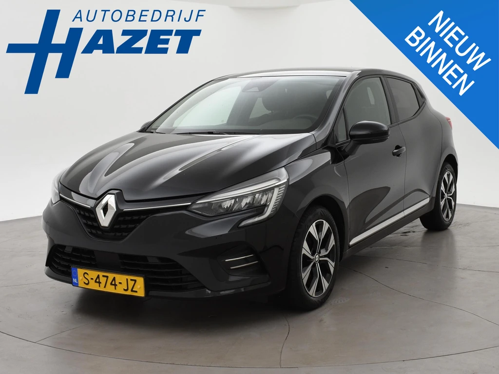 Renault Clio – foto 1