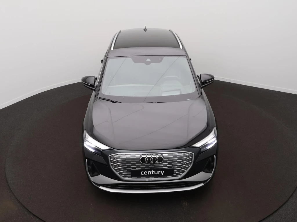 Audi Q4 e-tron – foto 11