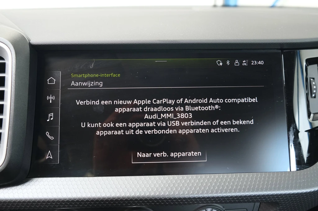 Audi A1 Sportback – foto 18