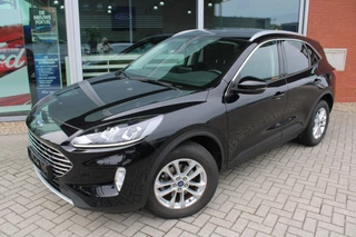 Ford Kuga – thumbnail 2