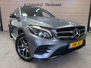Mercedes-Benz GLC – thumbnail 7