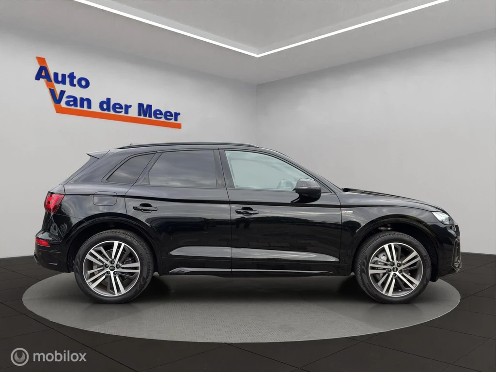 Audi Q5 – foto 6
