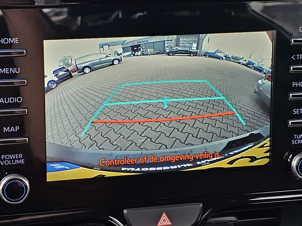 Toyota Yaris – foto 15