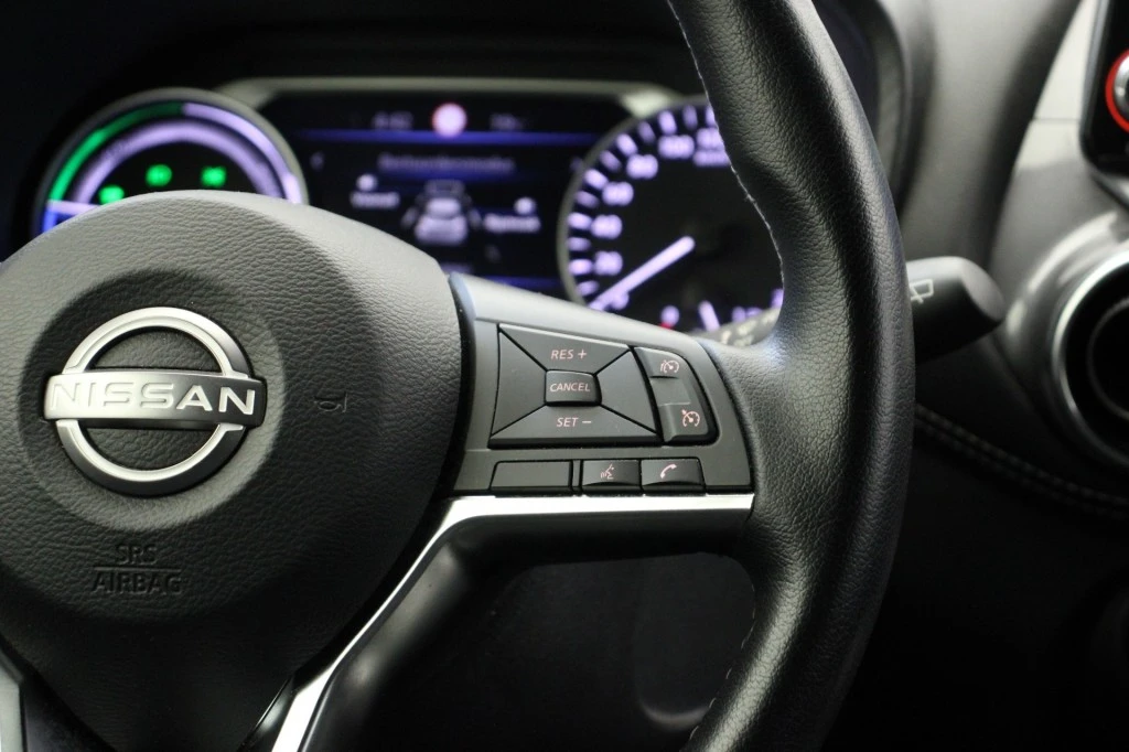 Nissan Juke – foto 15