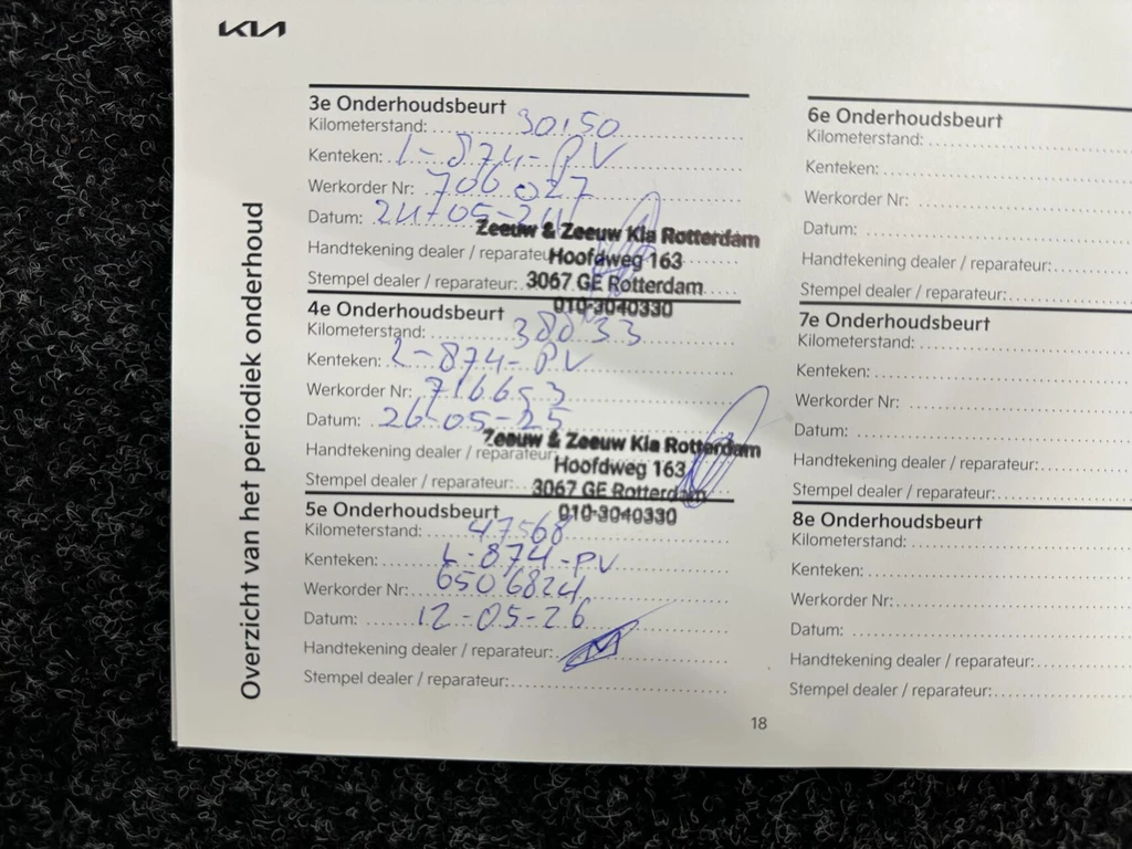 Kia Stonic – foto 48