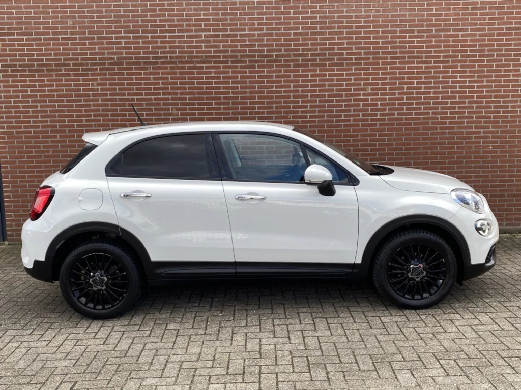 Fiat 500X – foto 7