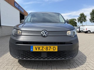 Volkswagen Caddy – thumbnail 5