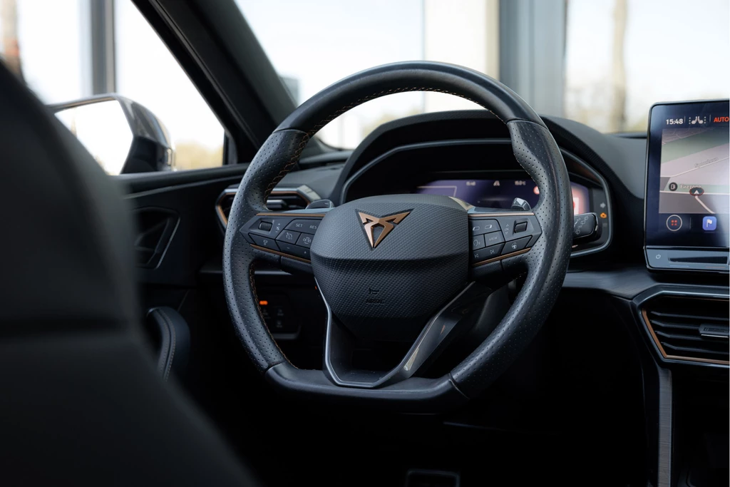 CUPRA Leon Sportstourer – foto 18