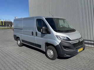 Citroën Jumper – thumbnail 8