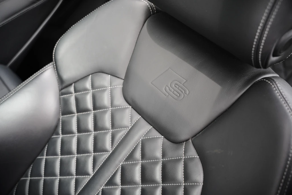 Audi Q5 – foto 42